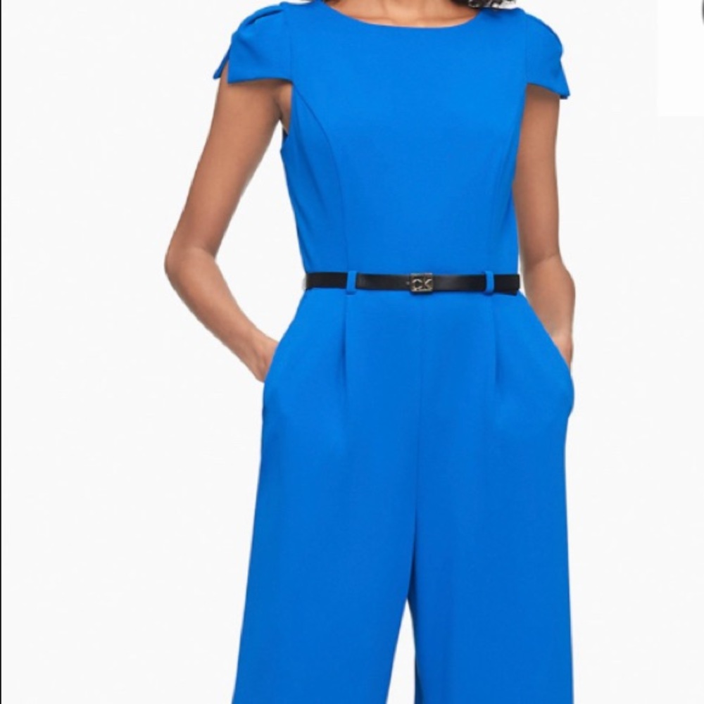 Calvin Klein jumpsuit